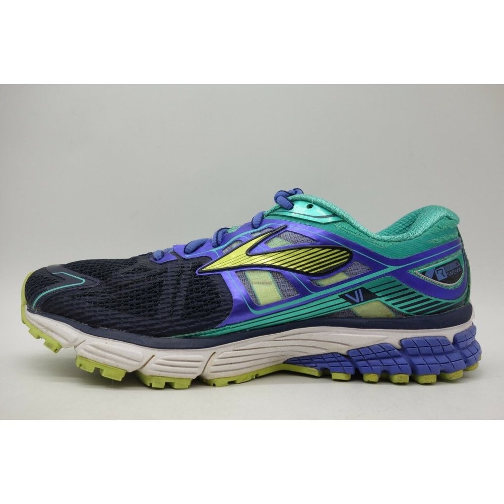 brooks ravenna 7 womens
